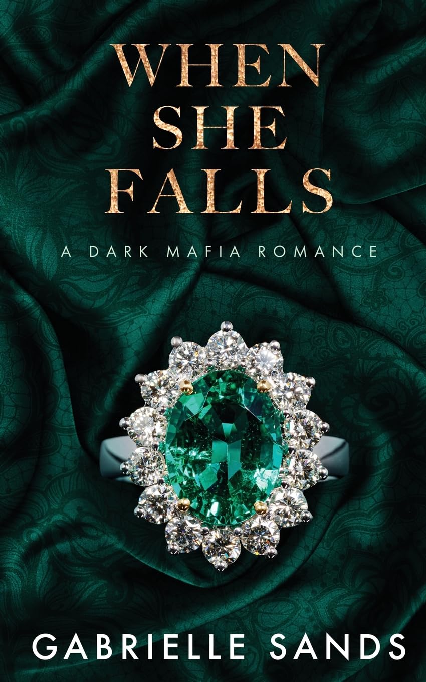 When She Falls (Fallen)