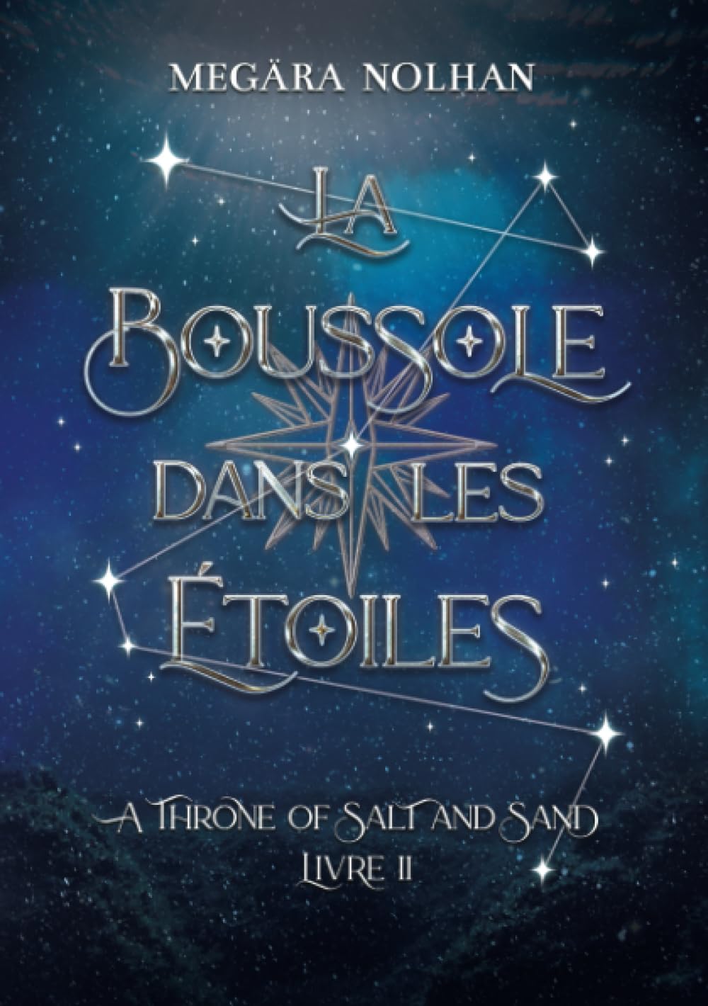 La Boussole dans les Étoiles