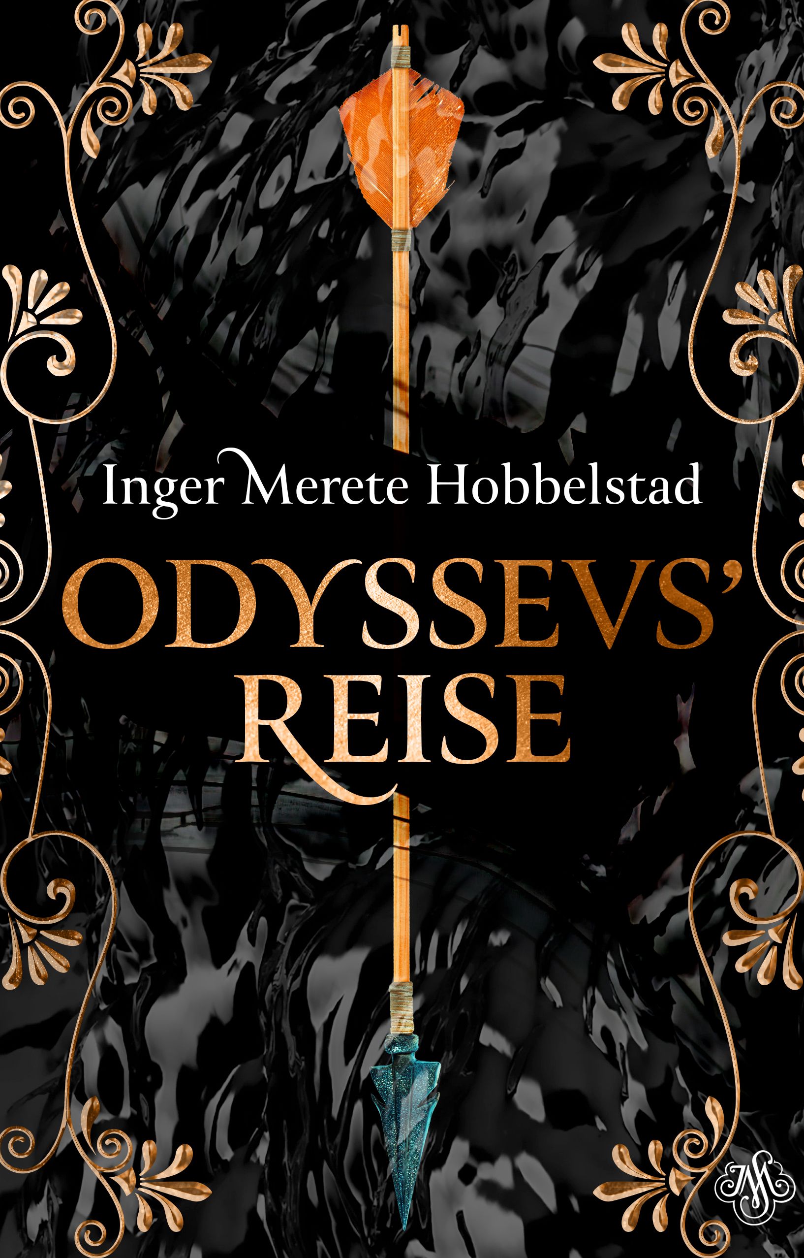 Odyssevs’ reise
