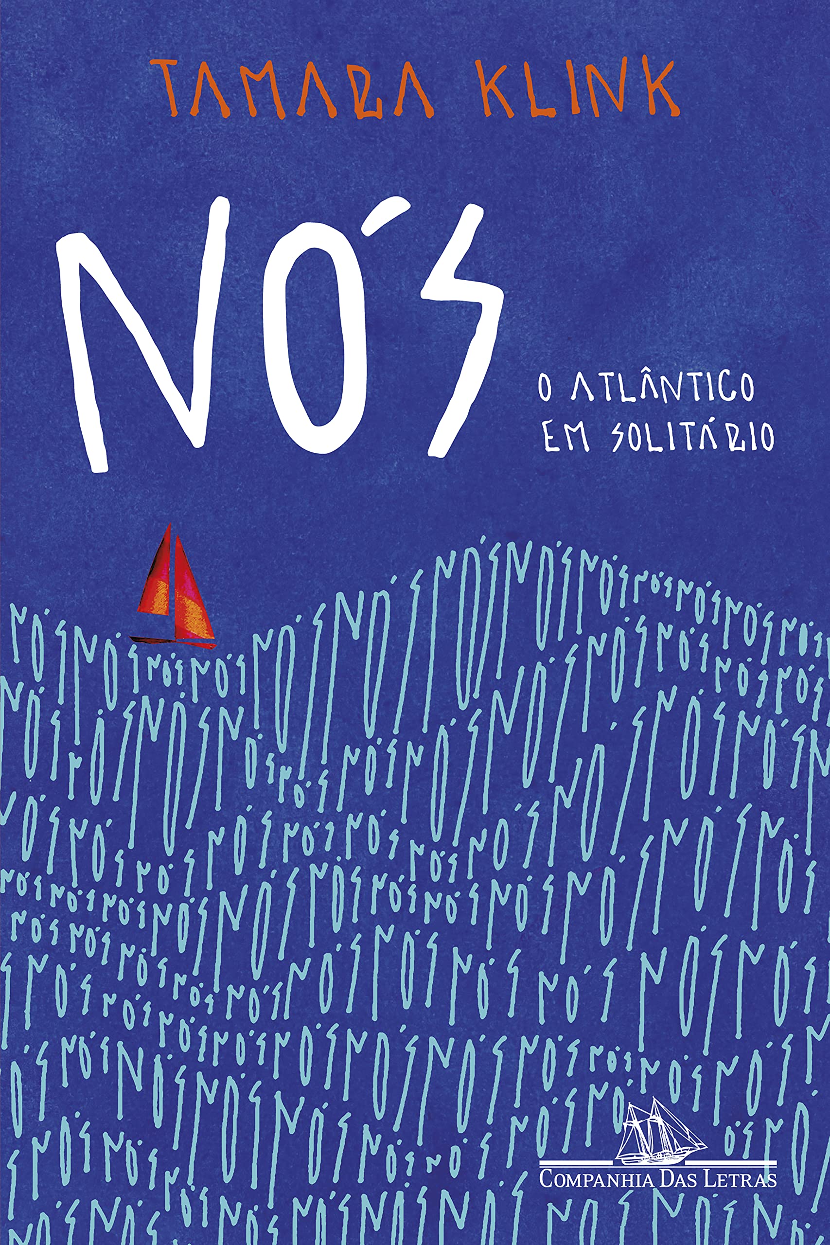 Nós: O Atlântico em solitário