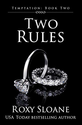 Two Rules book cover