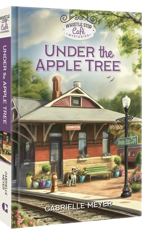 Under The Apple Tree