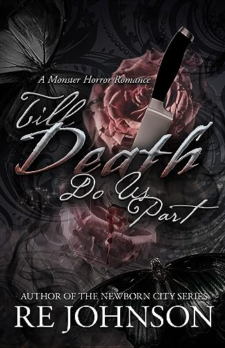 Till Death Do Us Part book cover