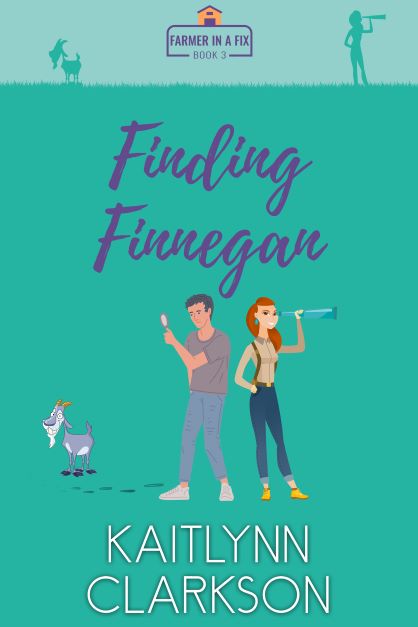 Finding Finnegan