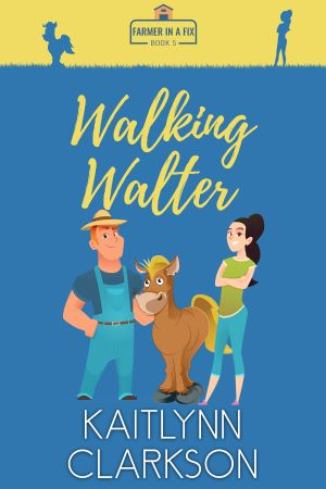 Walking Walter