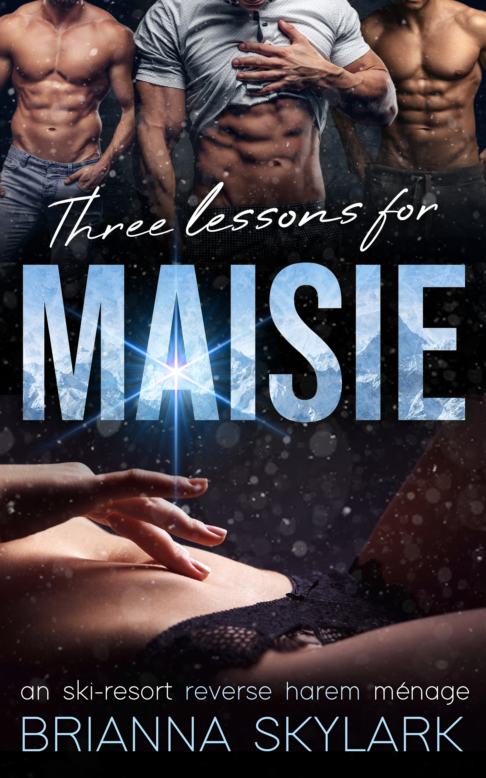 Three Lessons for Maisie