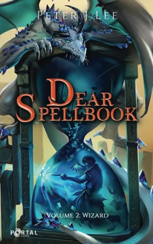 Callum's Spellbook: Volume 1 - Libro Di Incantesimi E Magia