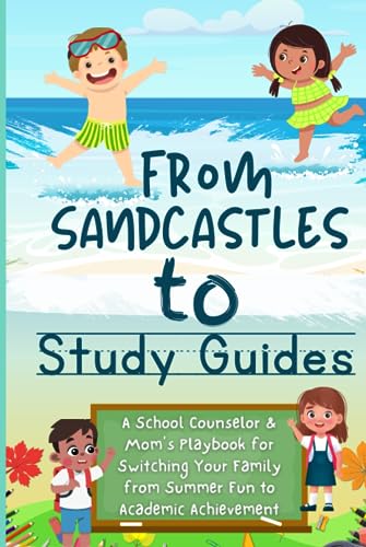 Playbook Study Guide From Sandcastles to Study Guides - A School Counselor & Mom’s Playbook ...
