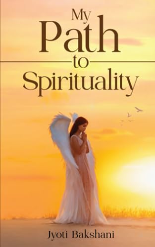 My Path to Spirituality