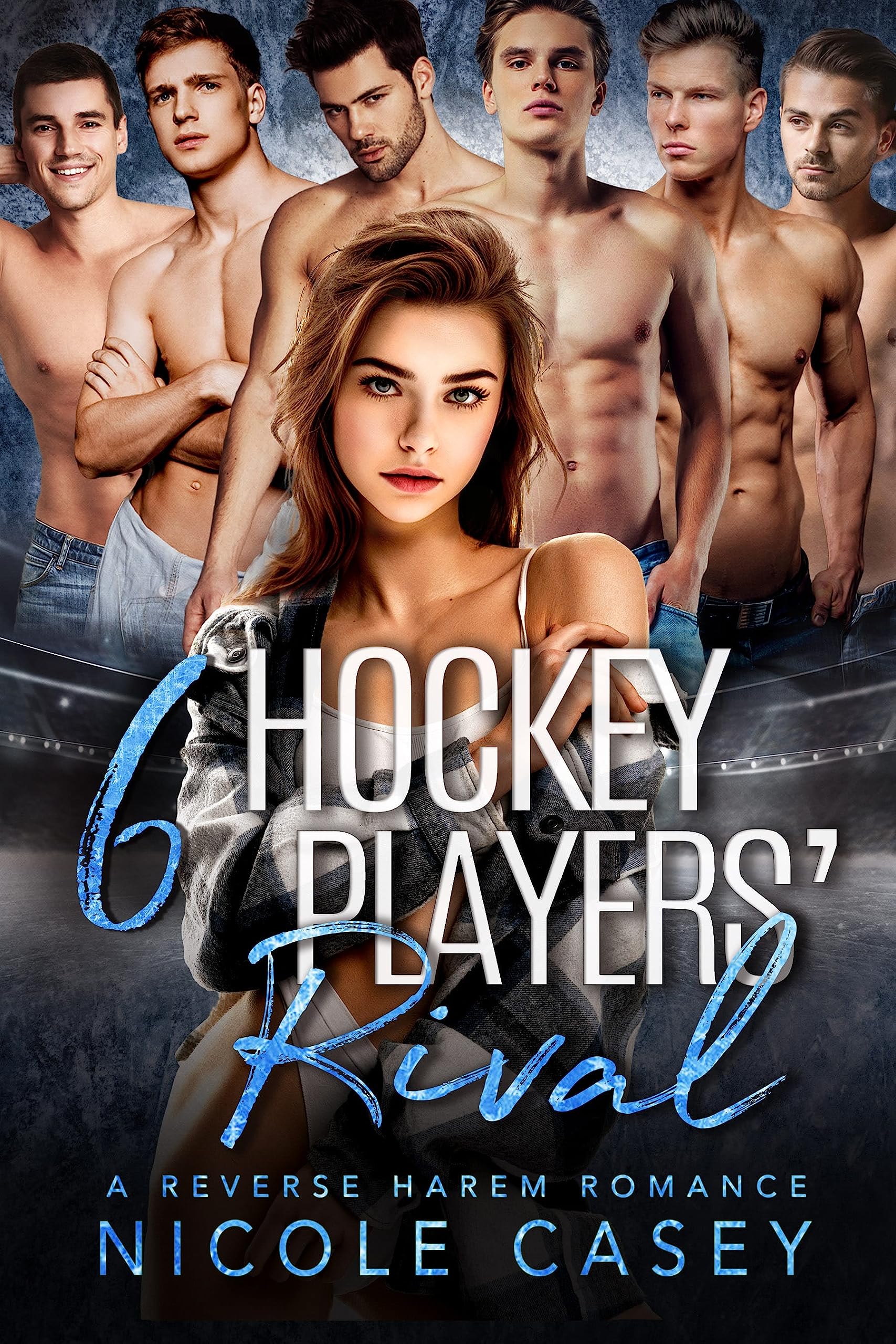 6 Hockey Players' Rival