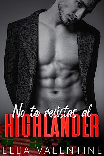 No te resistas al highlander