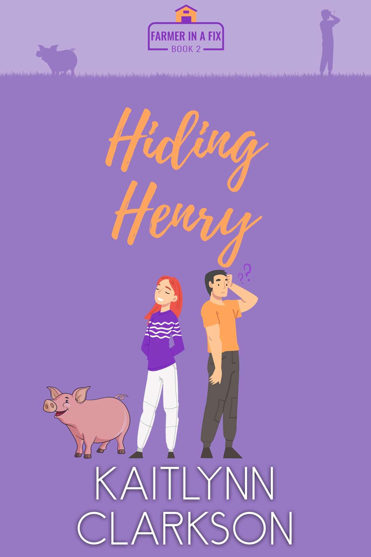 Hiding Henry