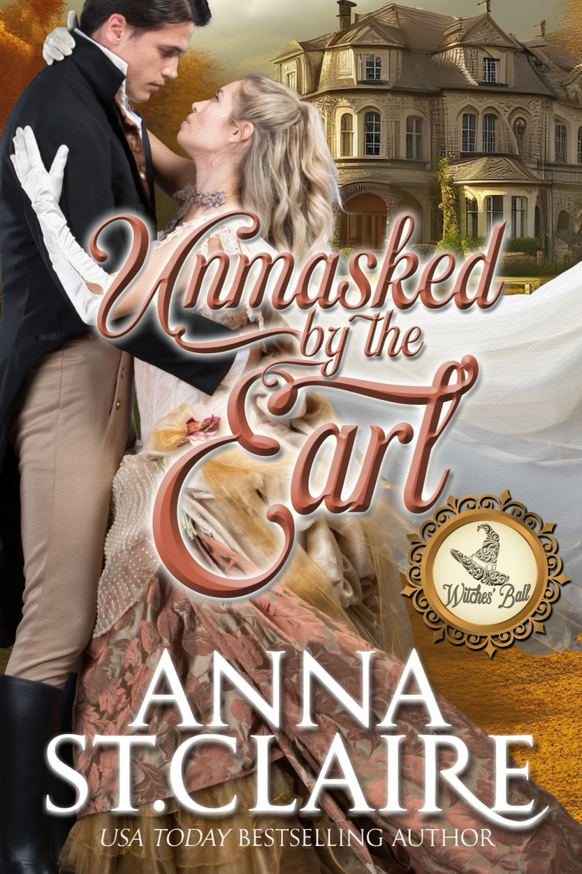 Unmasked by the Earl
