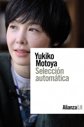 Selección automática book cover