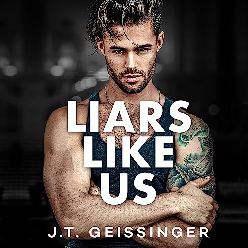 Liars Like Us (Morally Gray, #1)