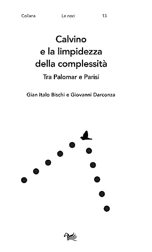 Calvino e la limpidezza della complessità: Tra Palomar e Parisi