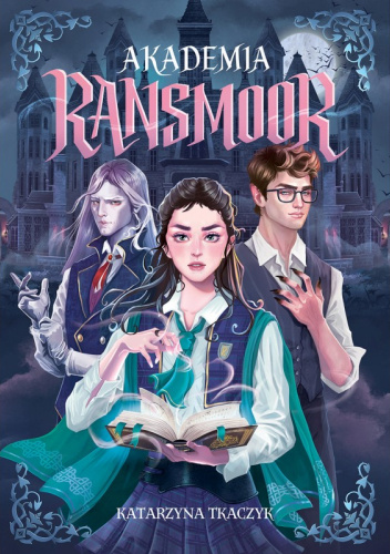 Akademia Ransmoor