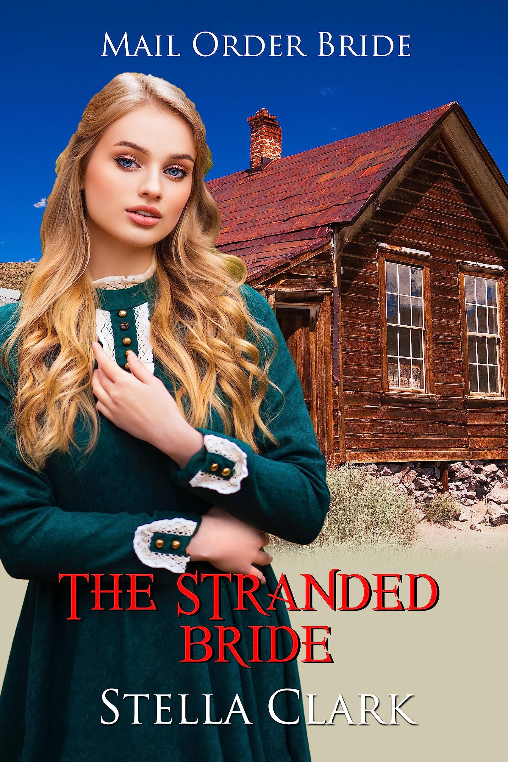 The Stranded Bride