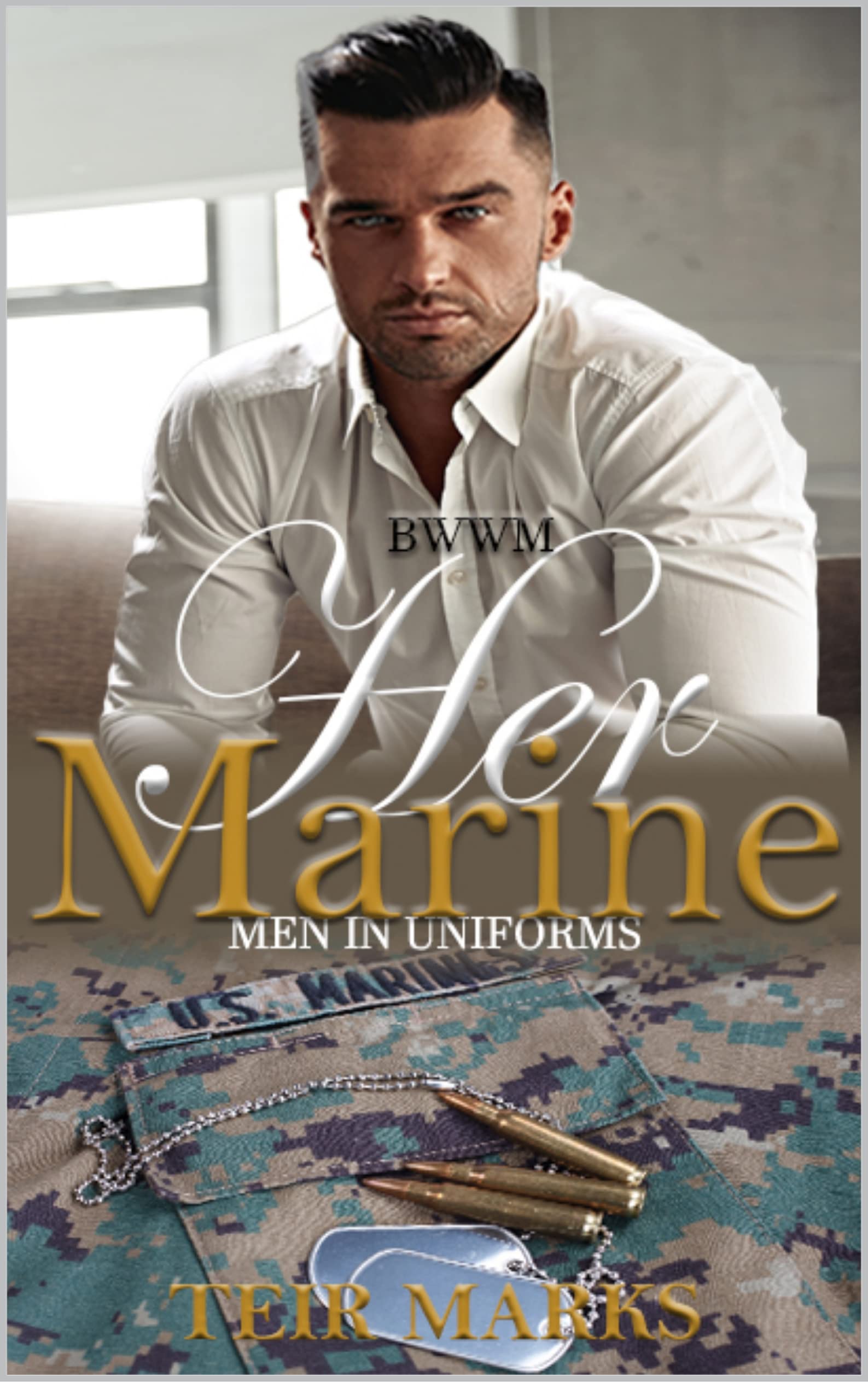 Her Marine