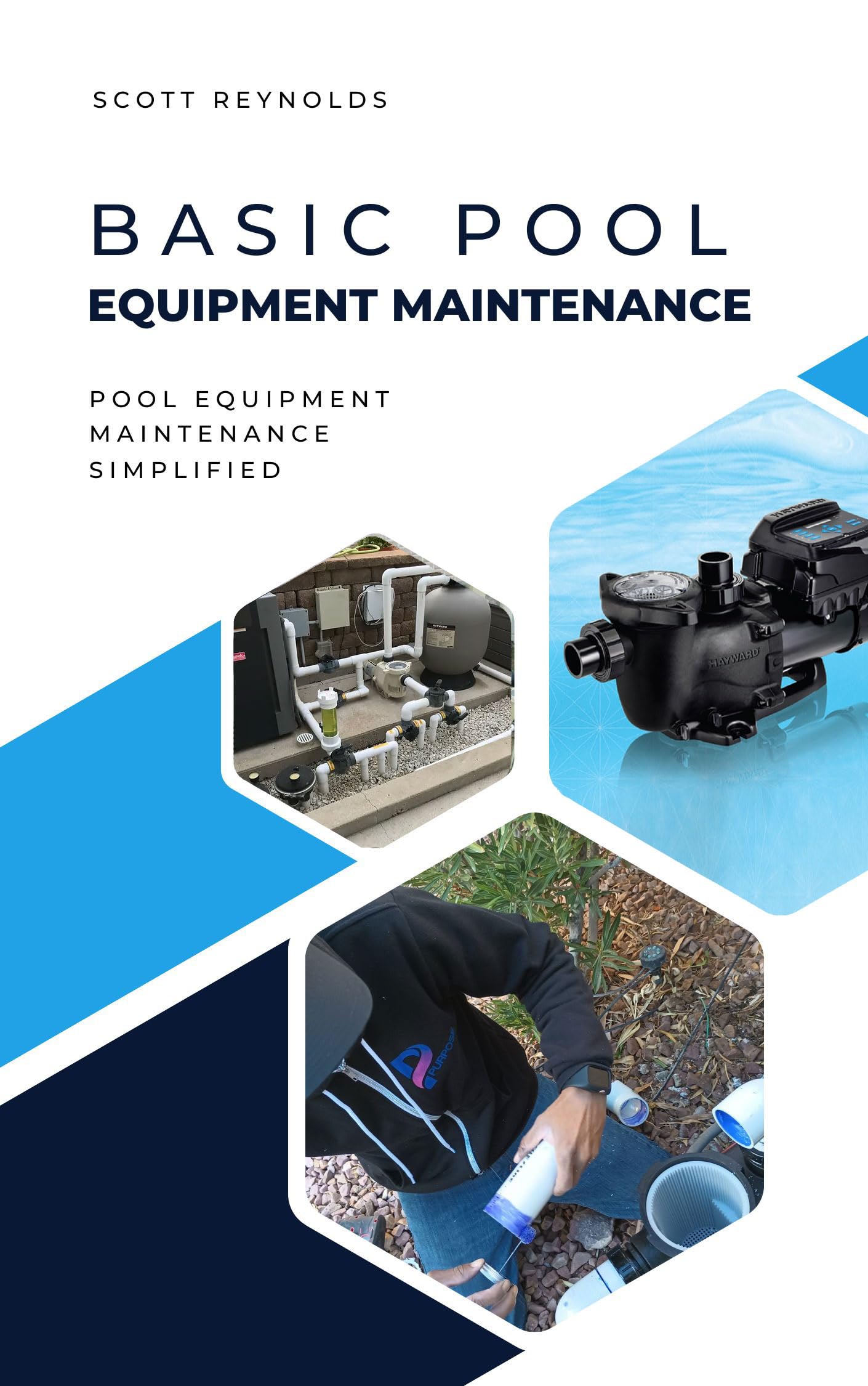 Basic Pool Equipment Maintenance