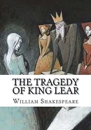 The Tragedy of King Lear by William Shakespeare | Goodreads