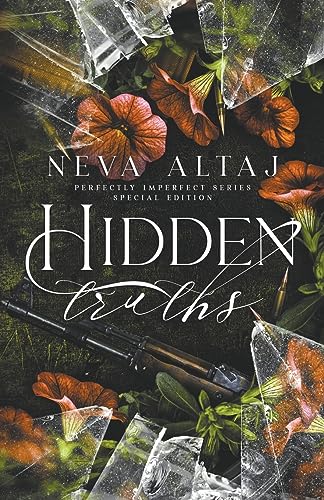 Hidden Truths (Perfectly Imperfect, #3)