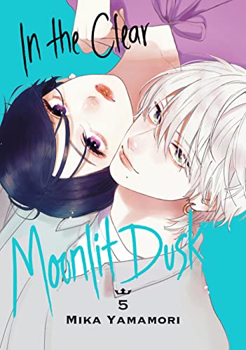 In the Clear Moonlit Dusk Vol. 5