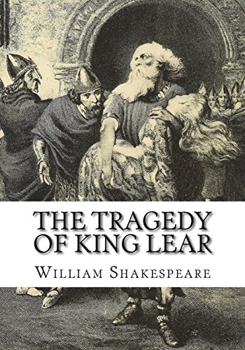 The Tragedy of King Lear by William Shakespeare | Goodreads