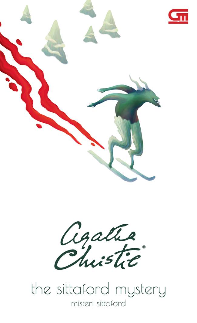 The Sittaford Mystery Misteri Sittaford By Agatha Christie Goodreads