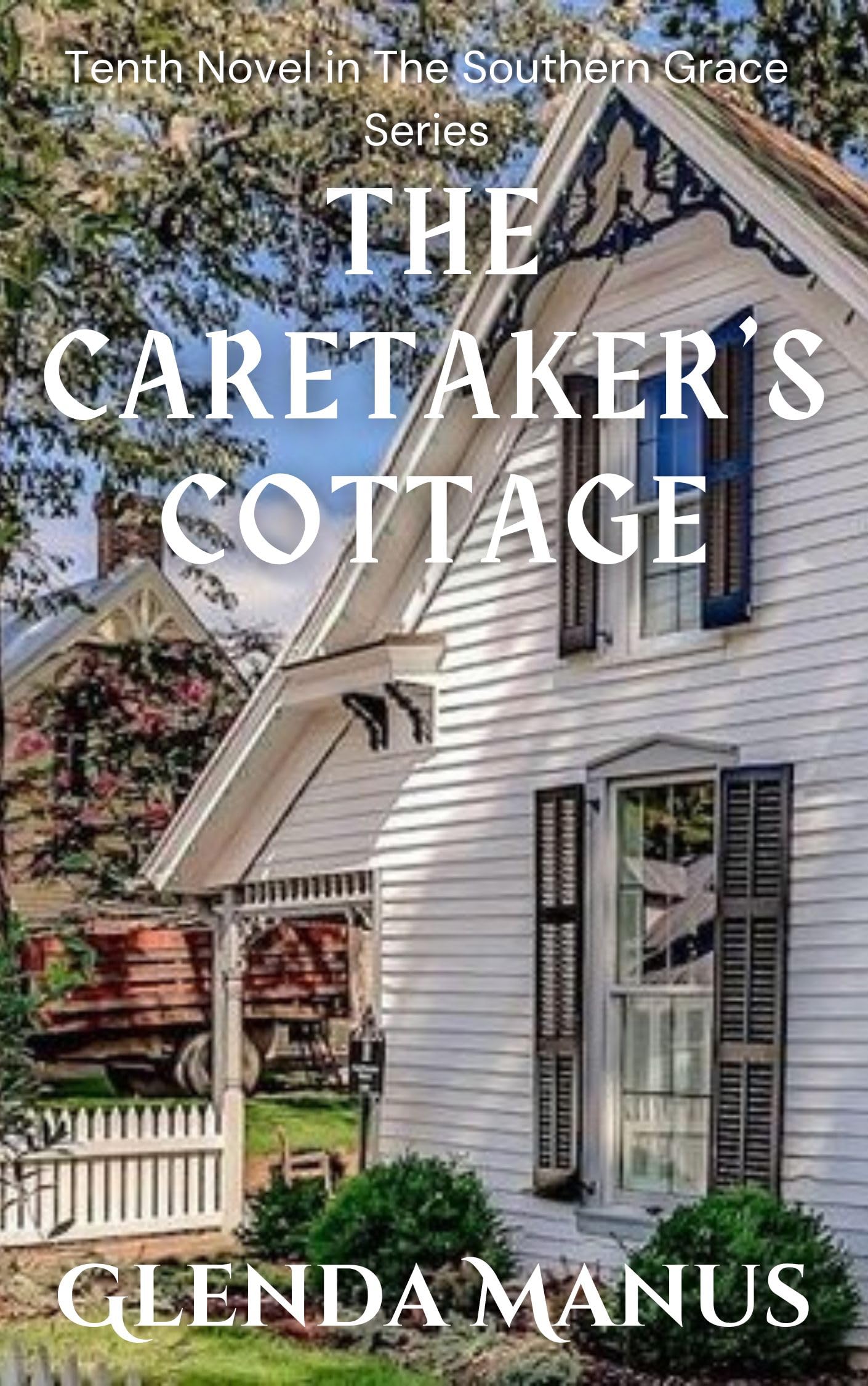 The Caretaker's Cottage
