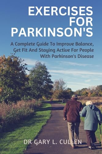 EXERCISES FOR PARKINSON 39 S DISEASE - 195062521 