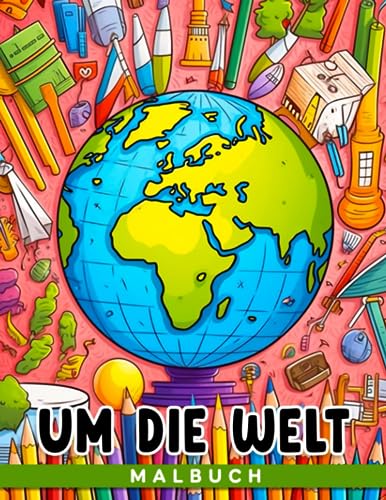 Entspannen und Kreativ Werden: Die Welt der Niedlichen Ausmalbilder!