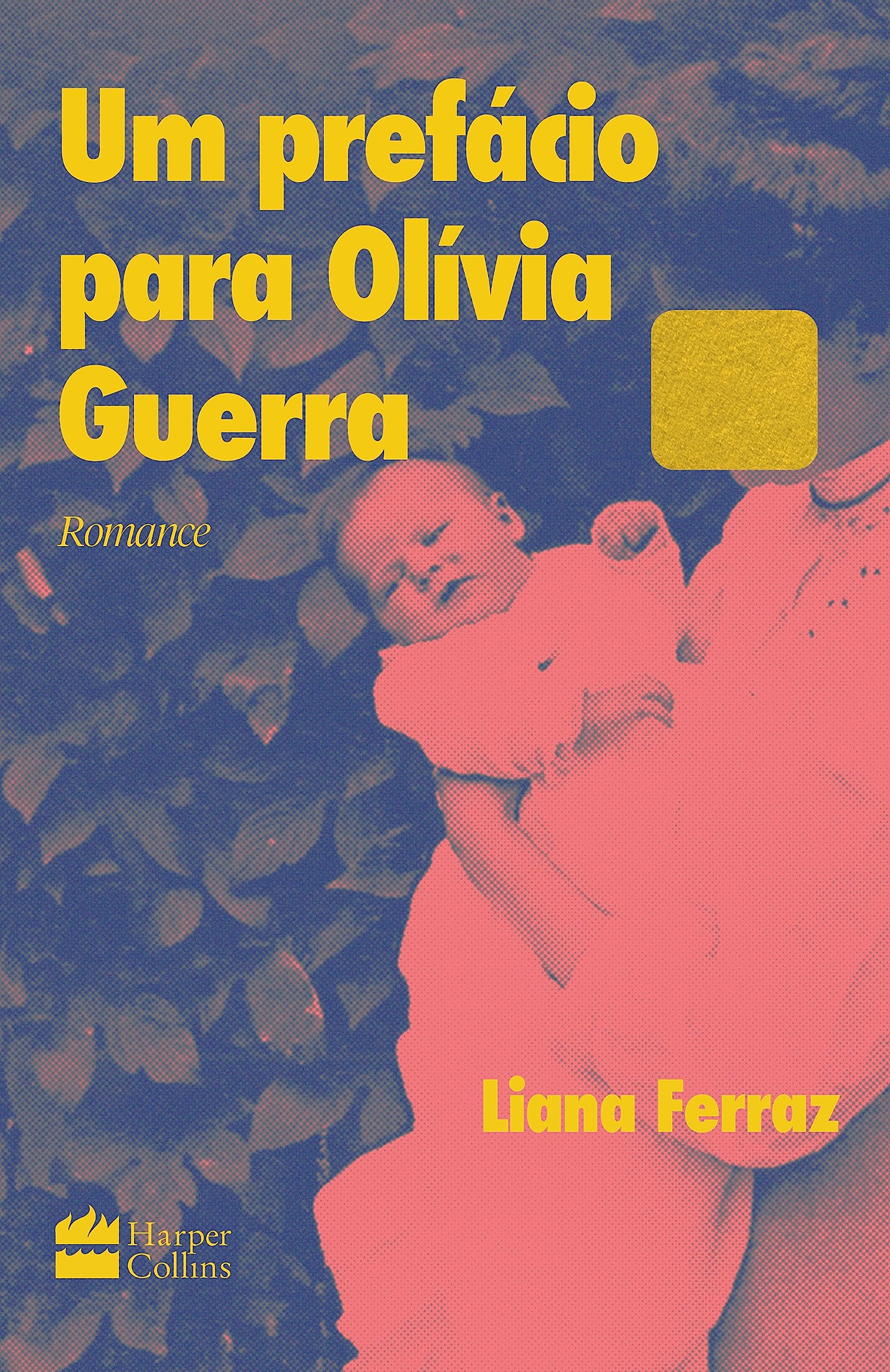 Um prefácio para Olívia Guerra