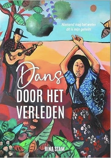 Dans door het verleden