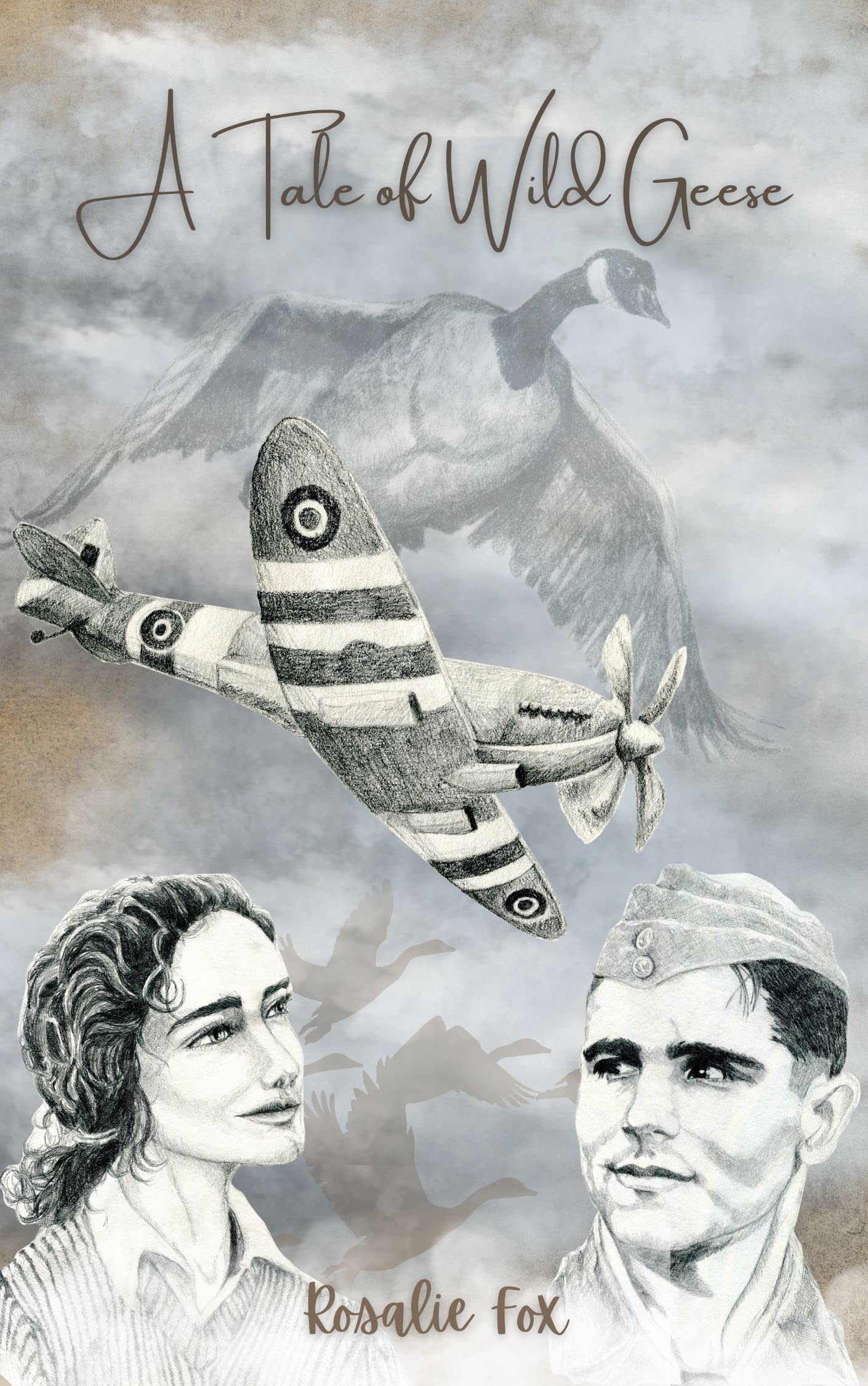 A Tale of Wild Geese