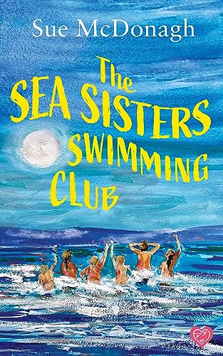 The Sea Sisters Swimming Club