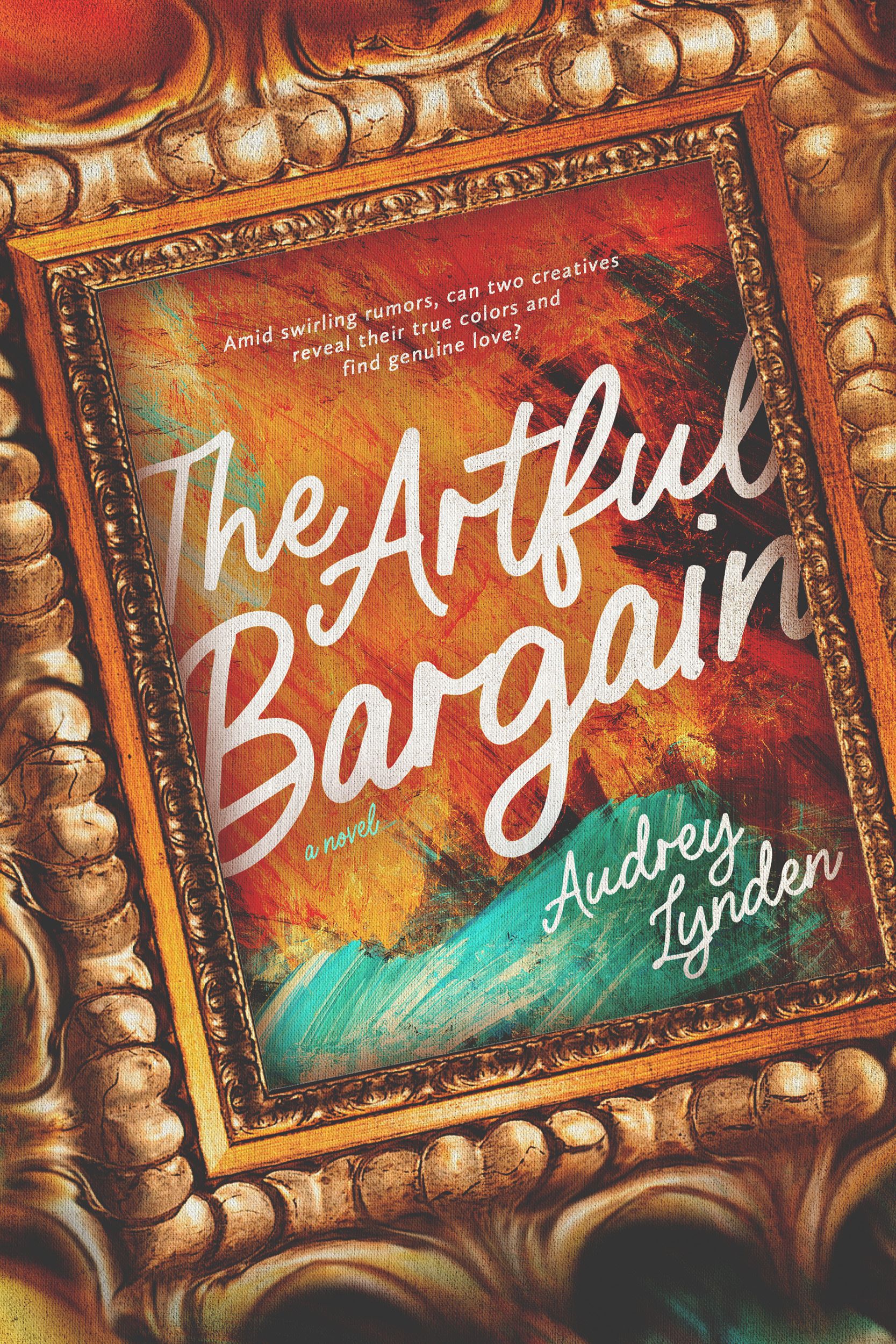 The Artful Bargain by Audrey Lynden Goodreads