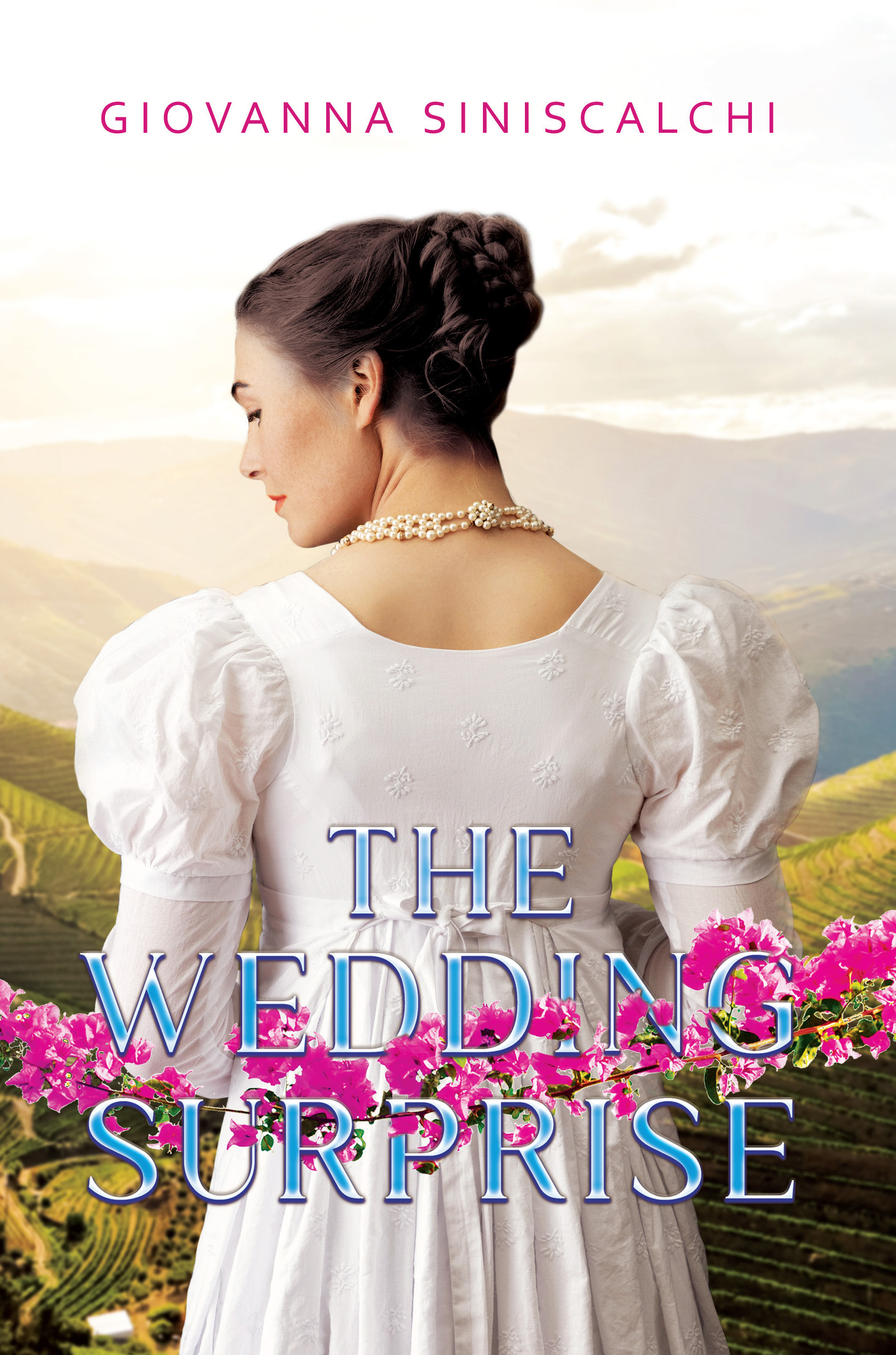 The Wedding Surprise