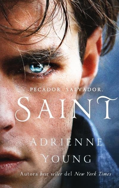 Saint (Fable, #0.5)
