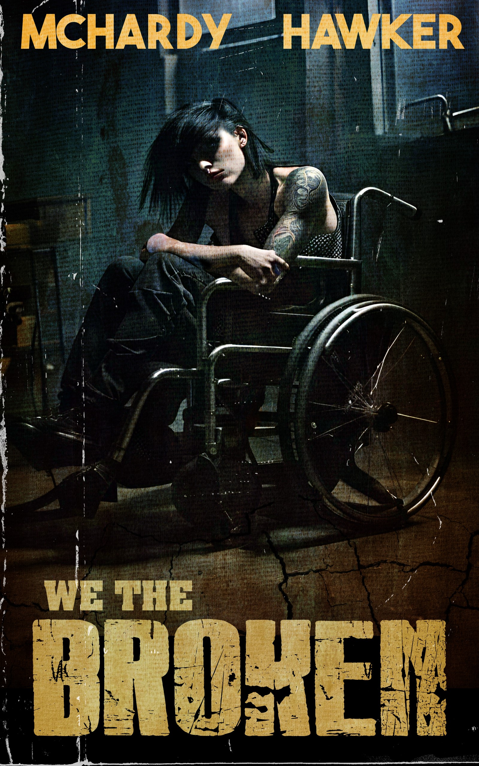 We The Broken