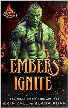 Embers Ignite