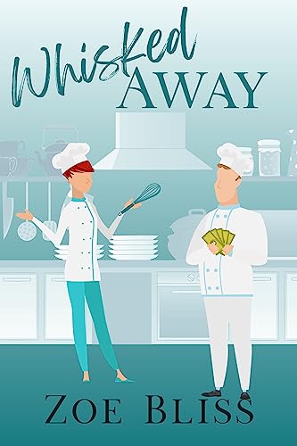 Whisked Away