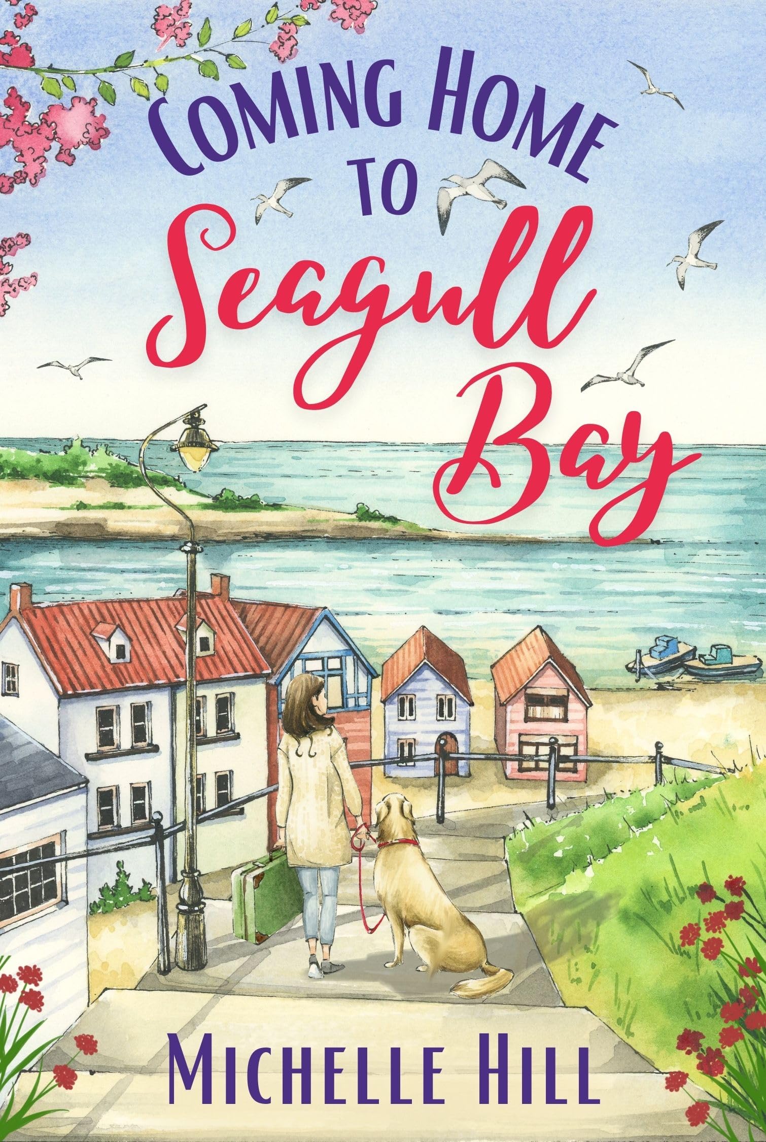 Coming Home to Seagull Bay