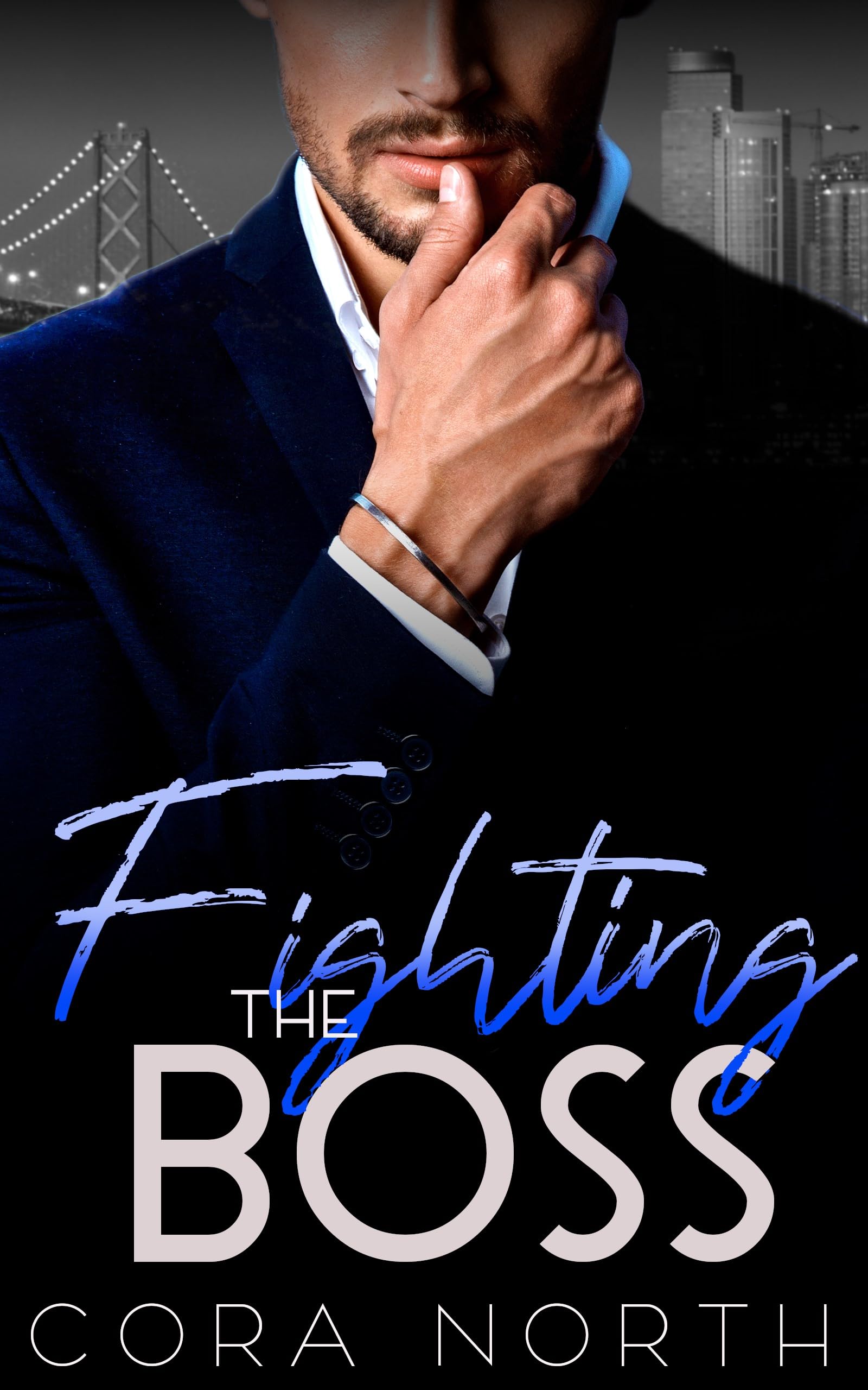 Fighting the Boss