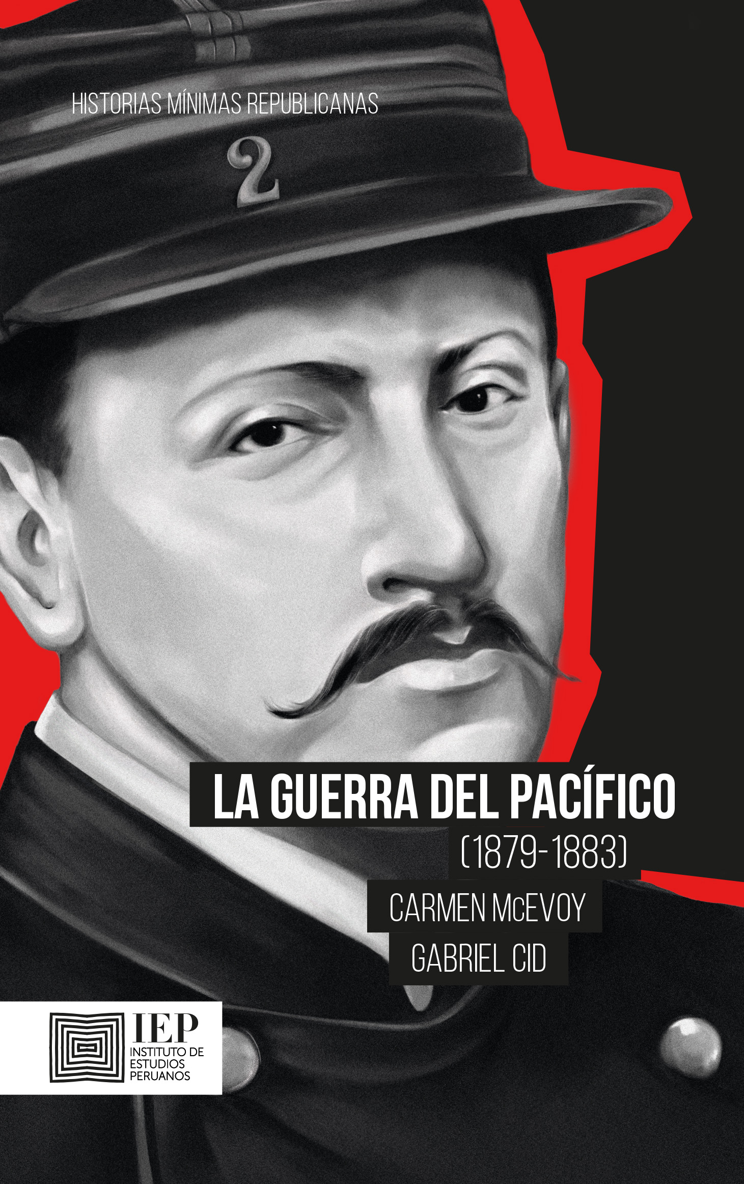 La guerra del Pacífico (1879-1883)