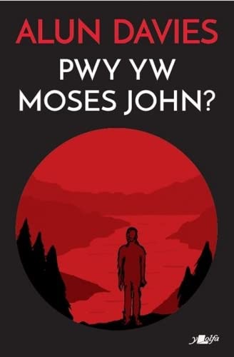 Pwy yw Moses John?