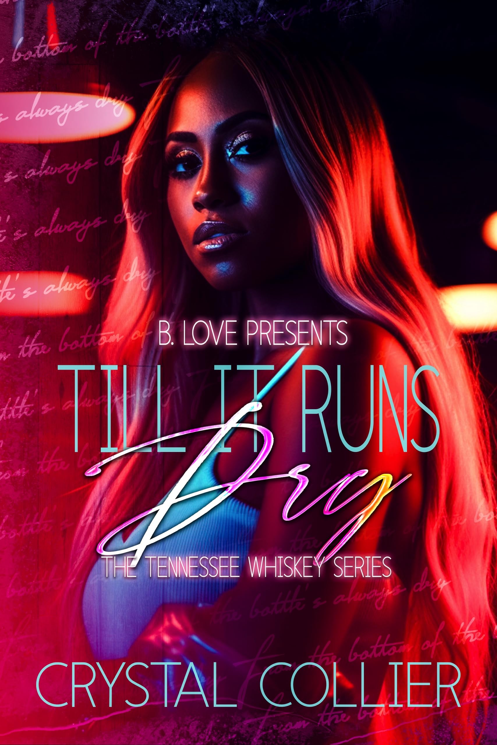 Till It Runs Dry book cover