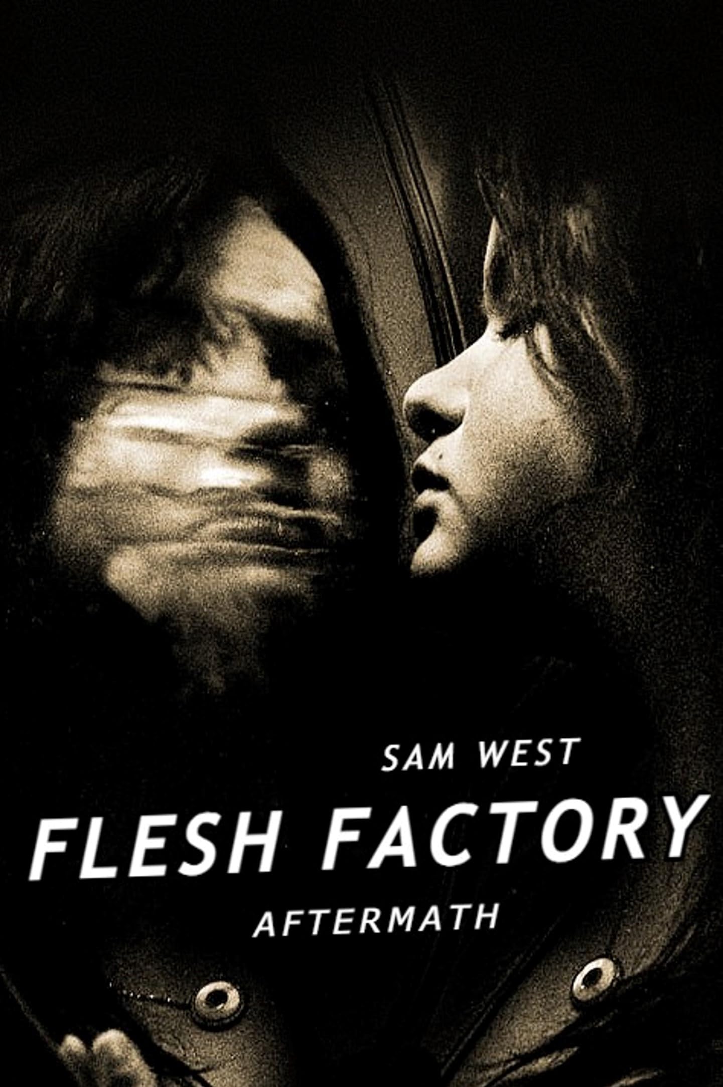 Flesh Factory : Aftermath