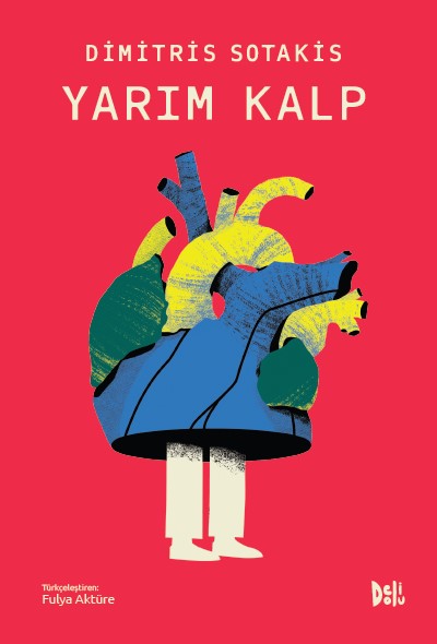 Yarım Kalp