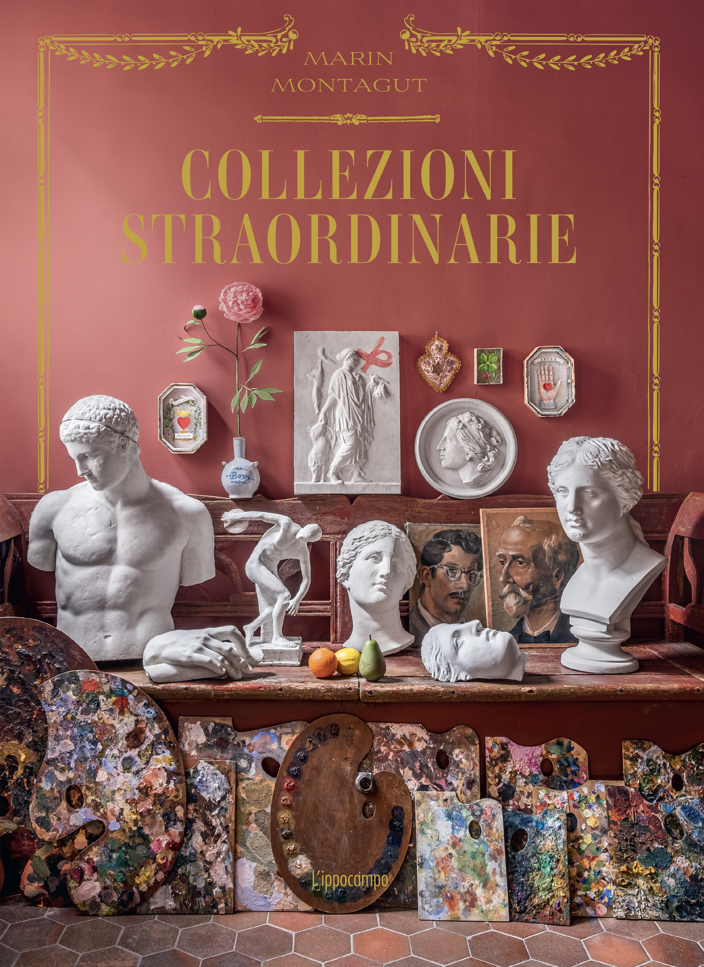 Collezioni straordinarie